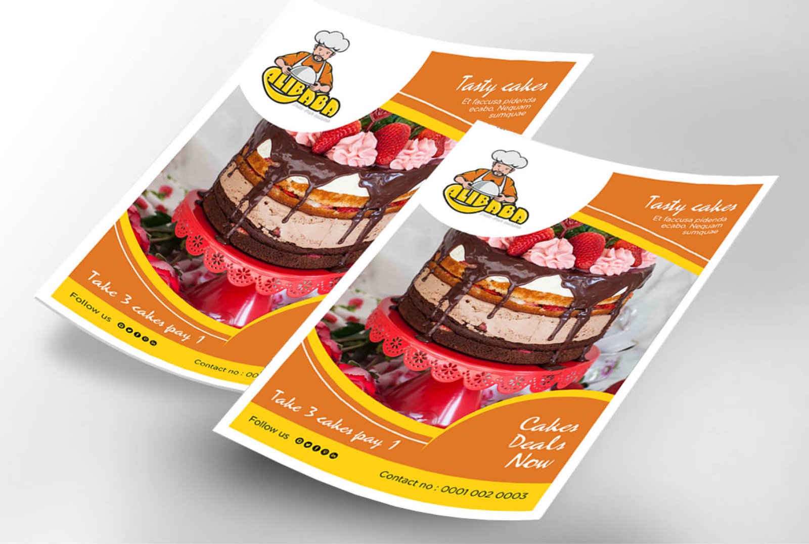 letter head printing